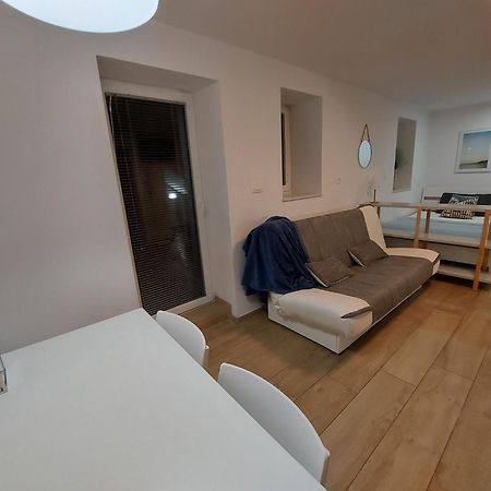 Appartement Casa Orange à Koper Extérieur photo
