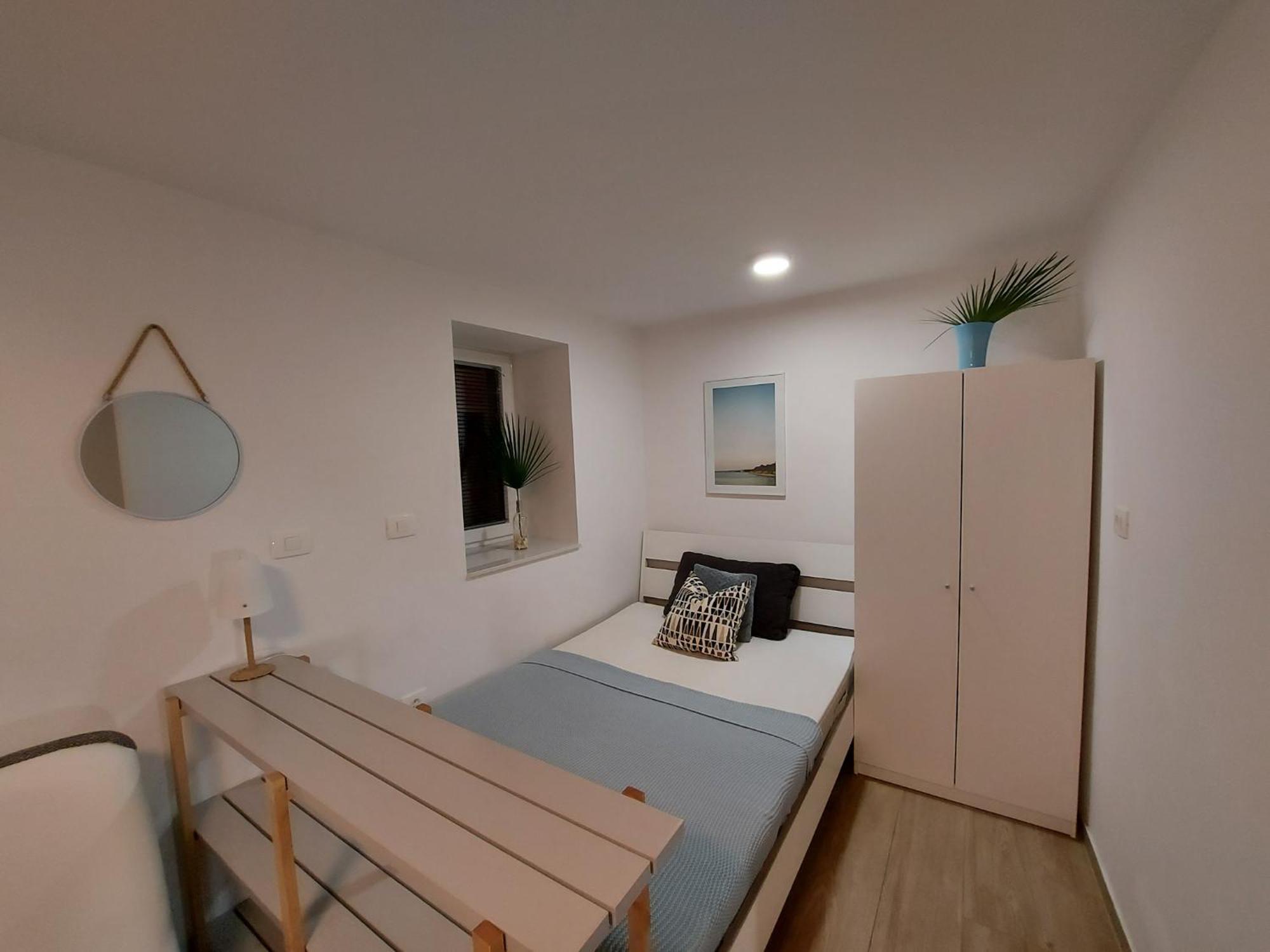 Appartement Casa Orange à Koper Extérieur photo