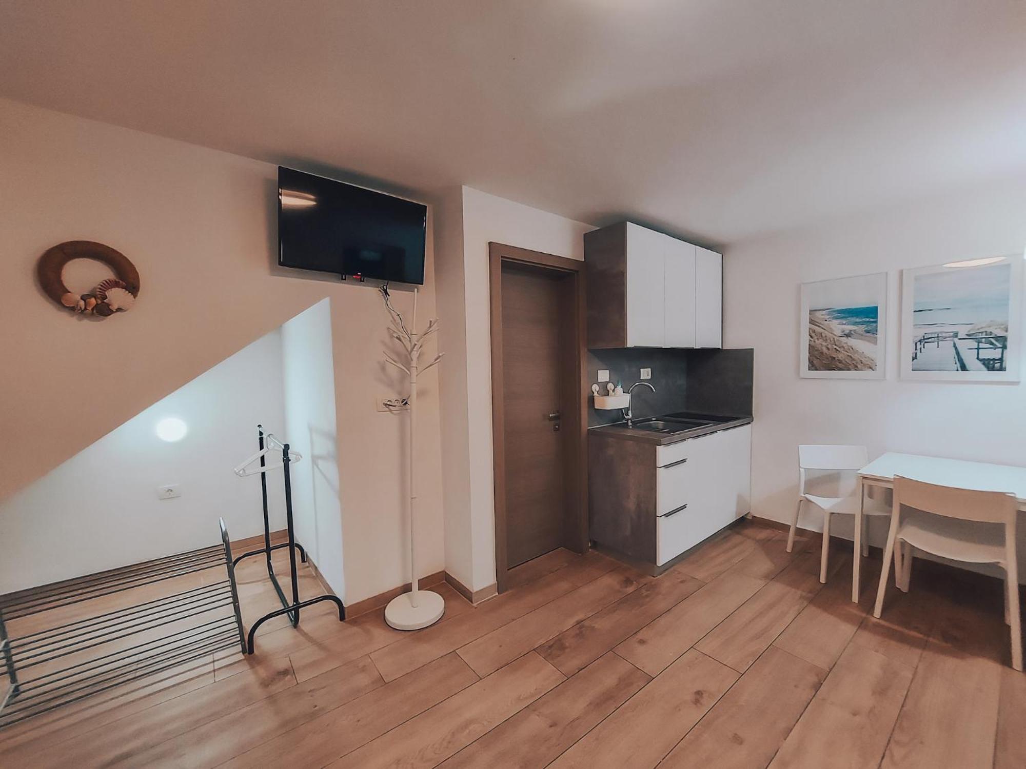 Appartement Casa Orange à Koper Extérieur photo