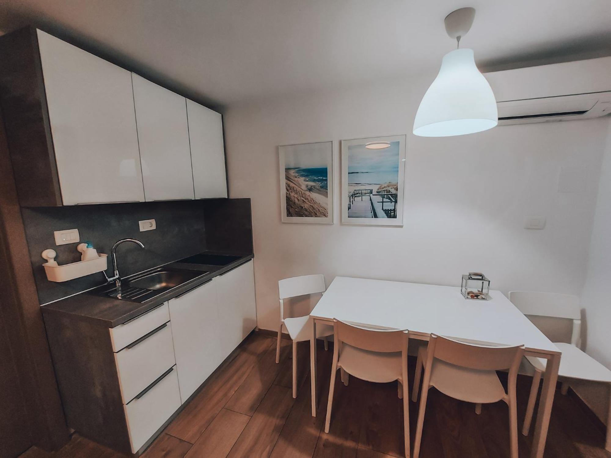 Appartement Casa Orange à Koper Extérieur photo